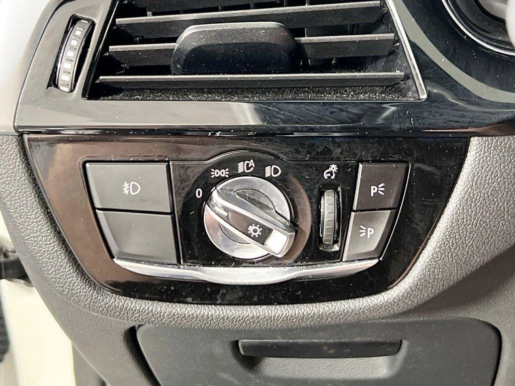 used 2018 BMW 530 car, priced at $24,794