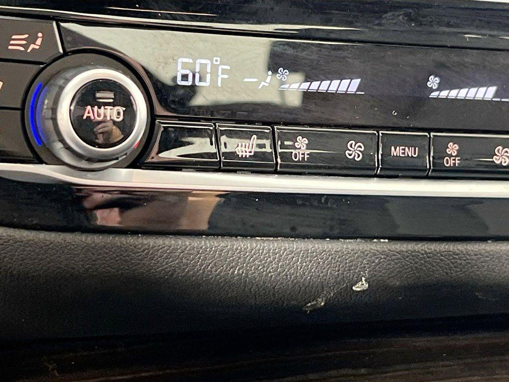 used 2018 BMW 530 car, priced at $24,794