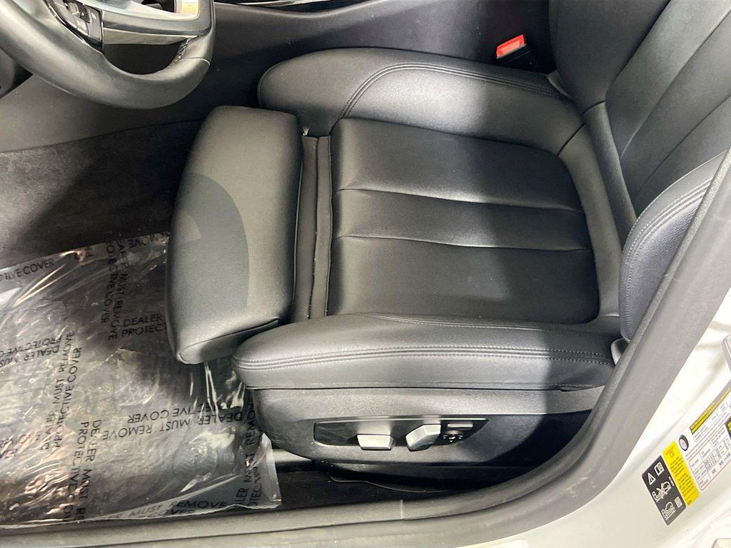 used 2018 BMW 530 car, priced at $24,794