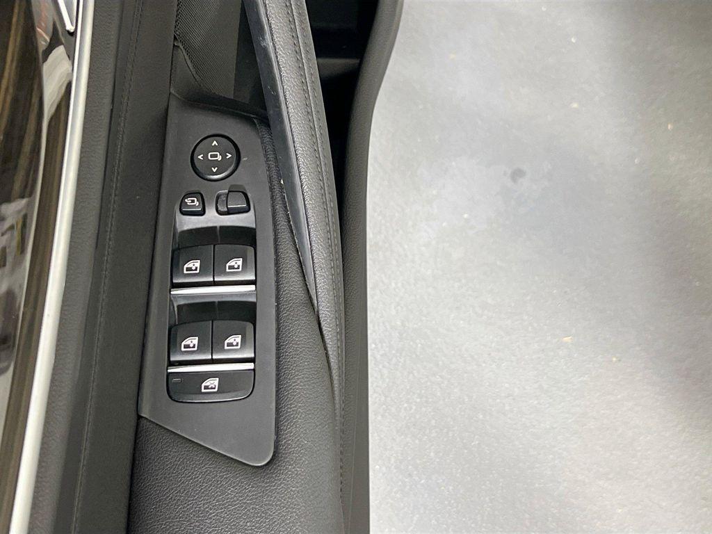 used 2018 BMW 530 car, priced at $24,794