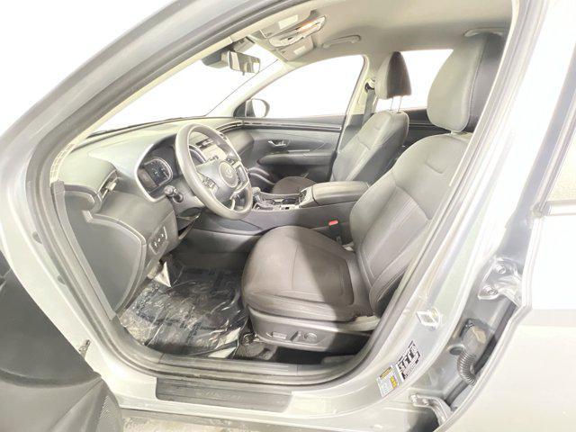 used 2023 Hyundai Tucson car, priced at $23,731