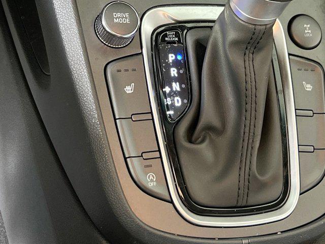 used 2023 Hyundai Kona car, priced at $22,086