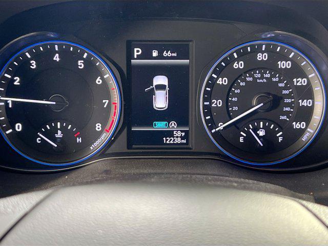 used 2023 Hyundai Kona car, priced at $22,086