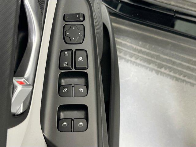 used 2023 Hyundai Kona car, priced at $22,086