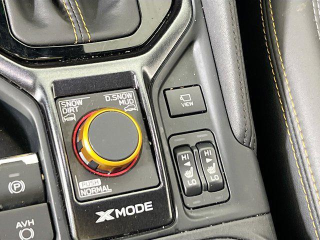 used 2023 Subaru Forester car, priced at $30,486