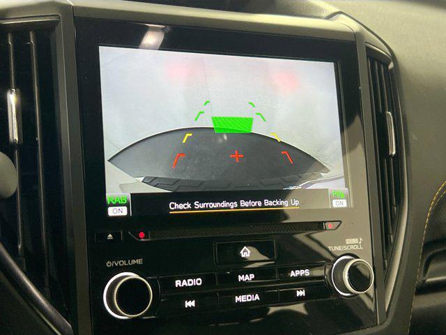 used 2023 Subaru Forester car, priced at $30,486