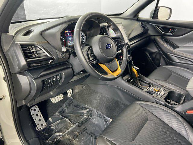 used 2023 Subaru Forester car, priced at $30,486