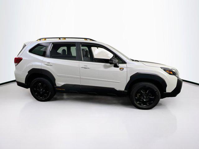 used 2023 Subaru Forester car, priced at $30,486