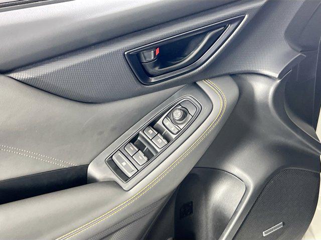 used 2023 Subaru Forester car, priced at $30,486