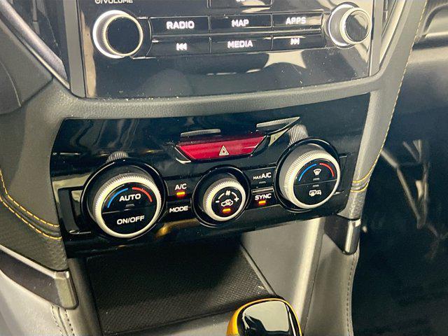 used 2023 Subaru Forester car, priced at $30,486