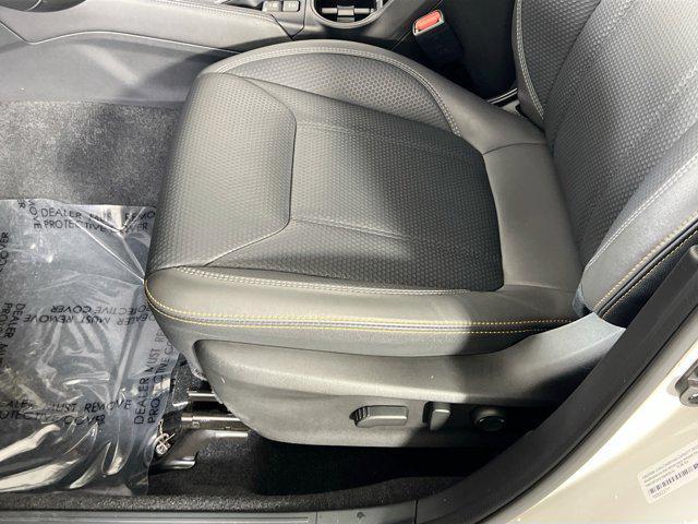 used 2023 Subaru Forester car, priced at $30,486