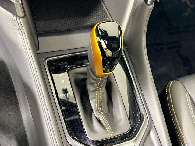 used 2023 Subaru Forester car, priced at $30,486