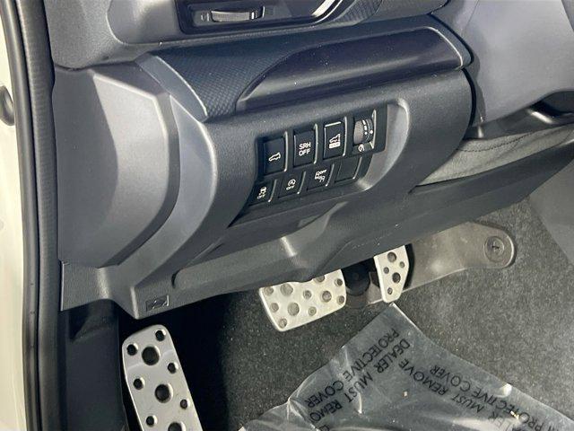 used 2023 Subaru Forester car, priced at $30,486