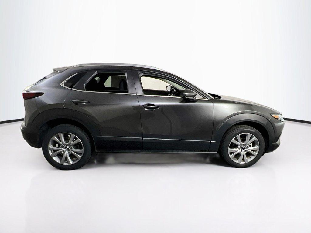 used 2023 Mazda CX-30 car, priced at $26,693