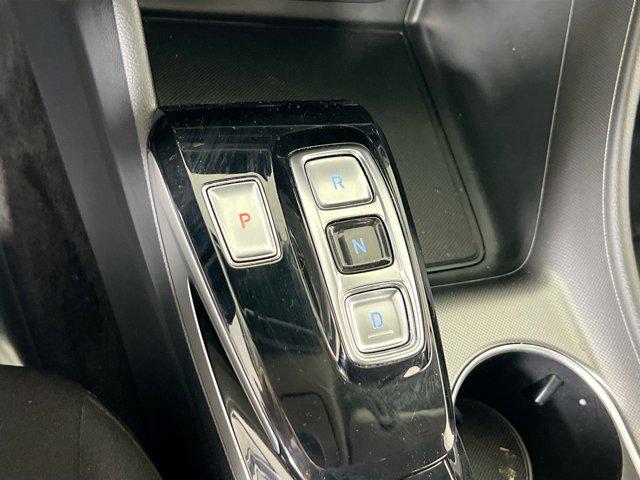 used 2023 Hyundai Sonata car, priced at $22,124