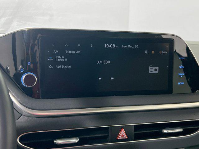 used 2023 Hyundai Sonata car, priced at $21,903