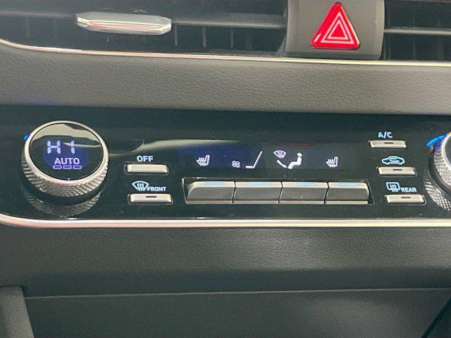 used 2023 Hyundai Sonata car, priced at $21,903