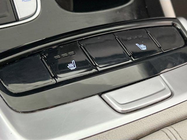 used 2023 Hyundai Tucson car, priced at $23,587