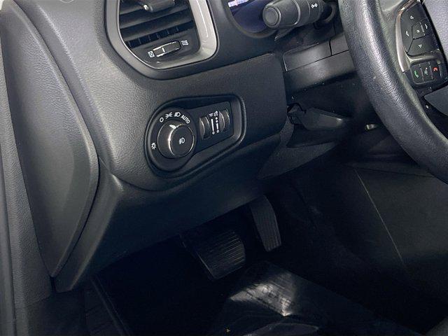 used 2022 Jeep Renegade car, priced at $20,695