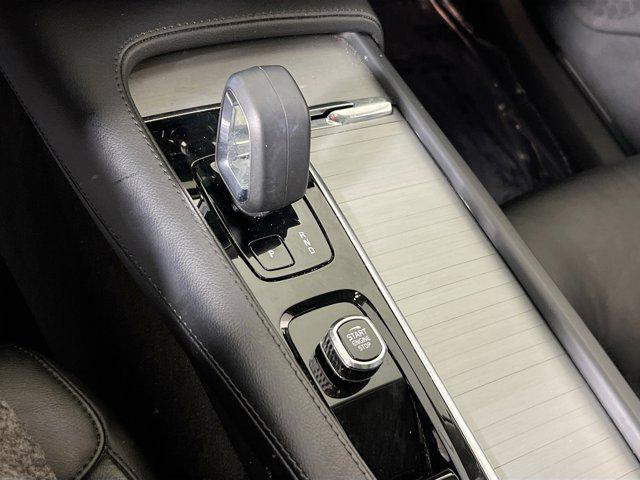 used 2023 Volvo XC90 car, priced at $39,490