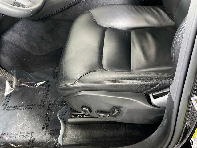 used 2023 Volvo XC90 car, priced at $39,490