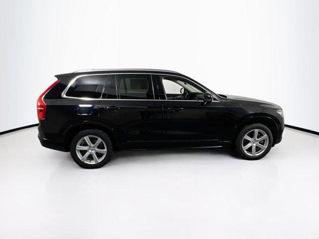 used 2023 Volvo XC90 car, priced at $39,490