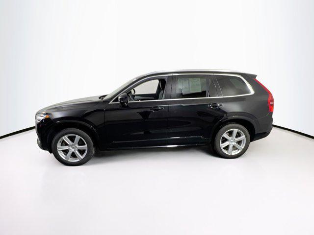 used 2023 Volvo XC90 car, priced at $39,490