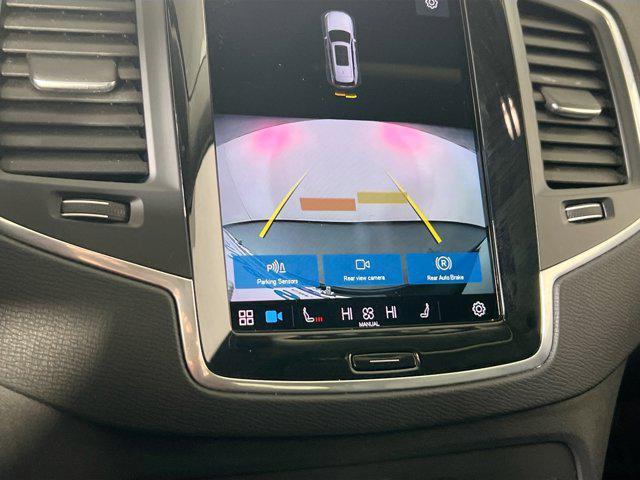 used 2023 Volvo XC90 car, priced at $39,490