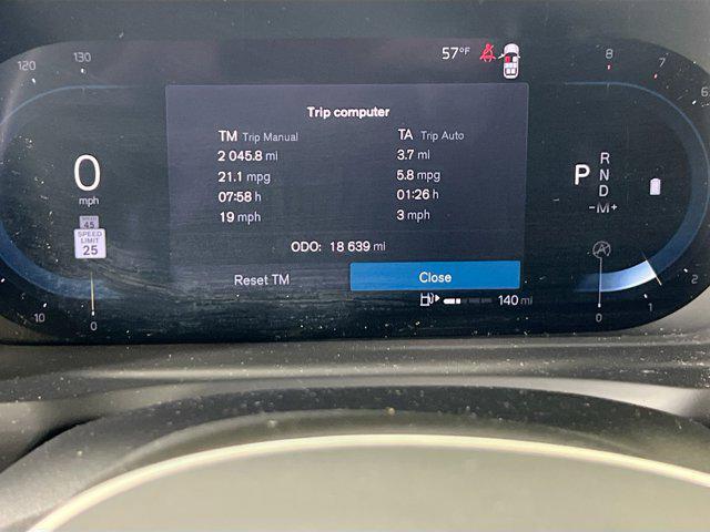 used 2023 Volvo XC90 car, priced at $39,490