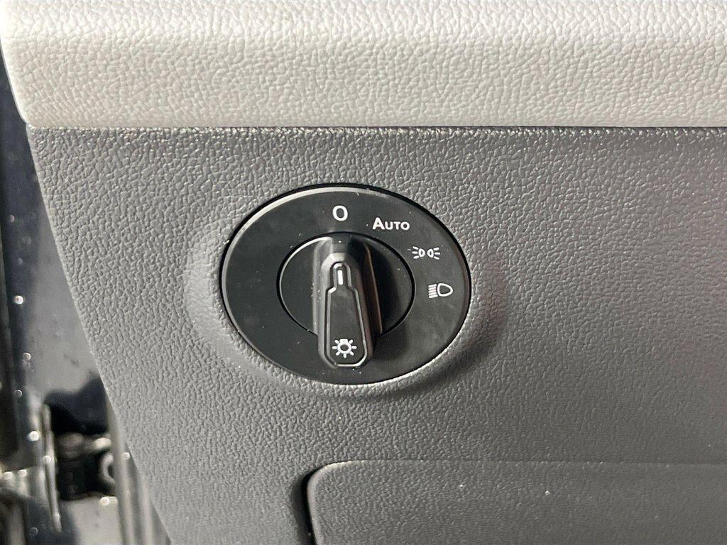 used 2022 Volkswagen Taos car, priced at $22,571
