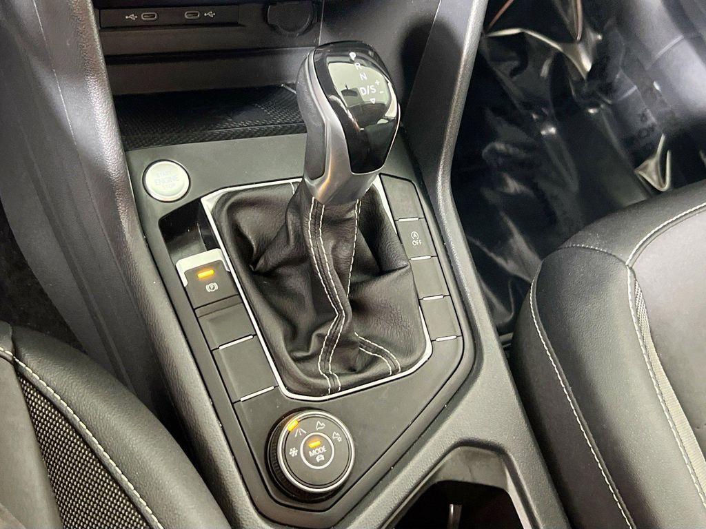 used 2022 Volkswagen Taos car, priced at $22,571