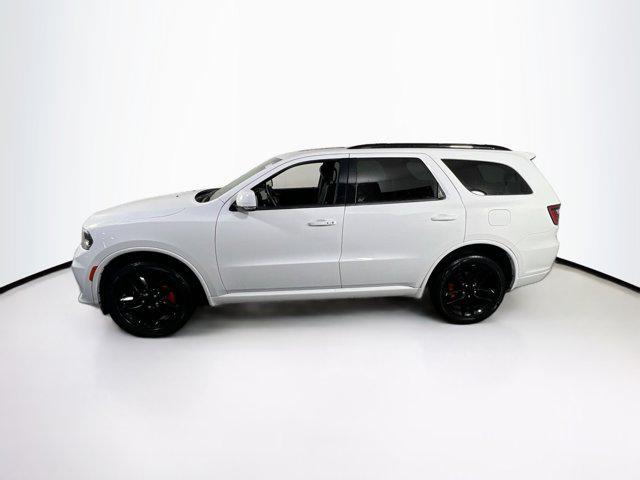 used 2022 Dodge Durango car, priced at $35,527