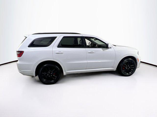used 2022 Dodge Durango car, priced at $35,527