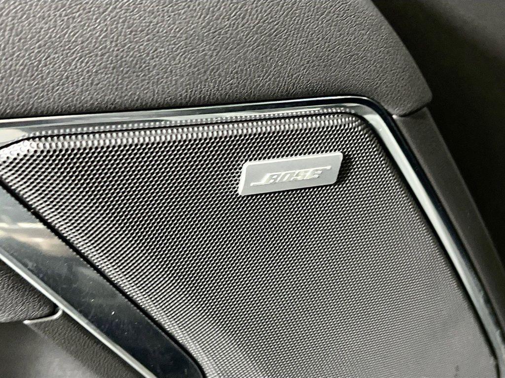 used 2025 Chevrolet Silverado 1500 car, priced at $58,398