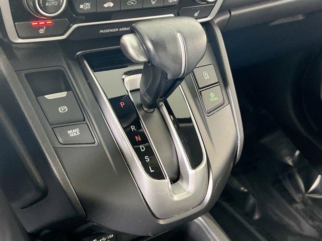 used 2022 Honda CR-V car, priced at $29,995