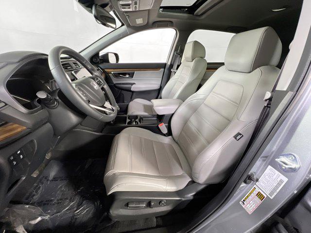 used 2022 Honda CR-V car, priced at $29,995