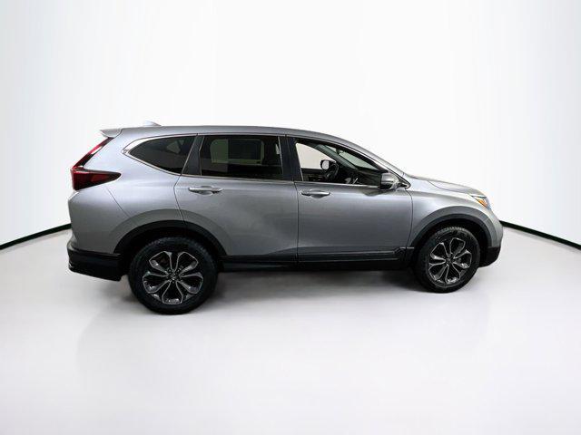 used 2022 Honda CR-V car, priced at $29,995