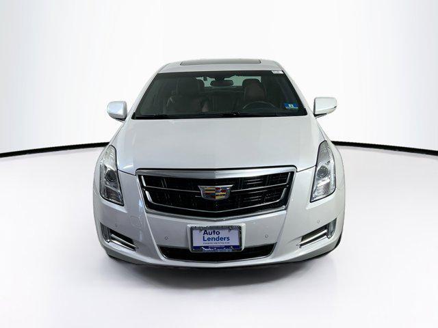 used 2017 Cadillac XTS car, priced at $23,794