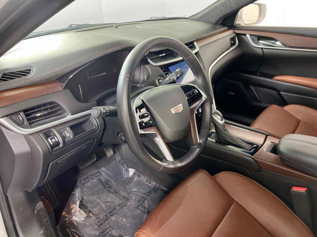 used 2017 Cadillac XTS car, priced at $23,794