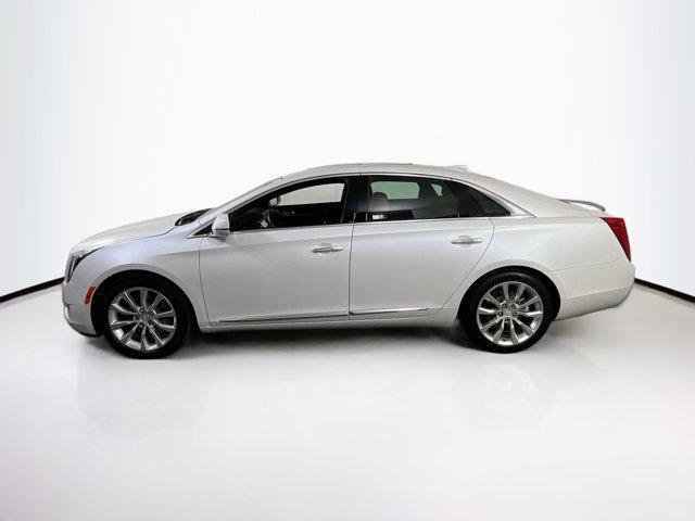 used 2017 Cadillac XTS car, priced at $23,794