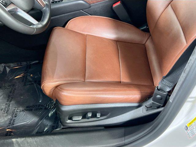 used 2017 Cadillac XTS car, priced at $23,794