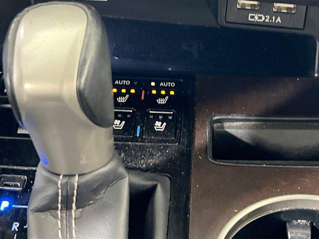 used 2022 Lexus RX 350 car, priced at $37,477