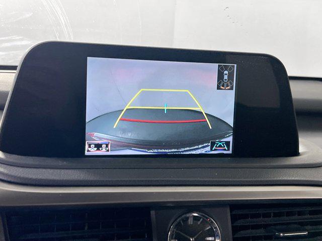 used 2022 Lexus RX 350 car, priced at $37,477