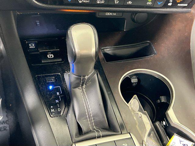 used 2022 Lexus RX 350 car, priced at $37,477