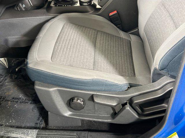 used 2021 Ford Bronco car, priced at $37,960