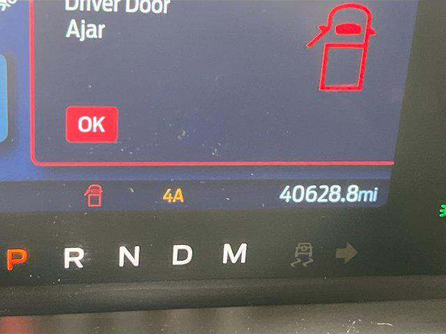 used 2021 Ford Bronco car, priced at $37,960