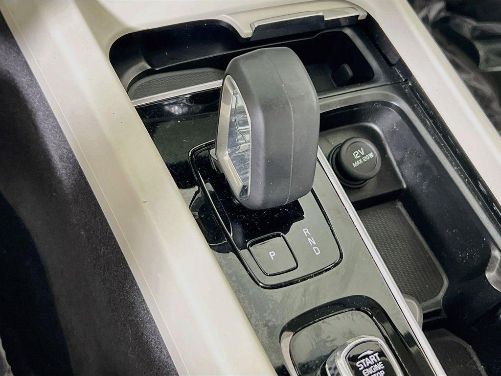 used 2023 Volvo S60 car, priced at $30,712