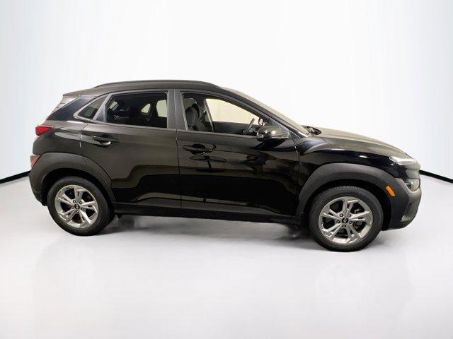 used 2022 Hyundai Kona car, priced at $19,042