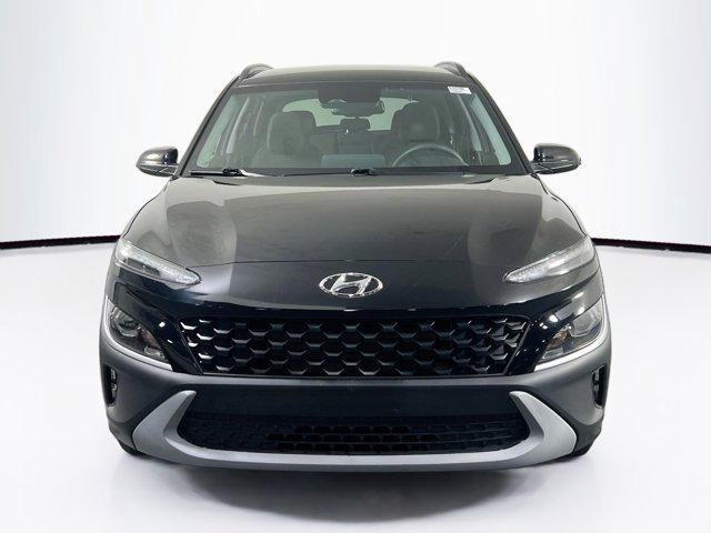 used 2022 Hyundai Kona car, priced at $19,042