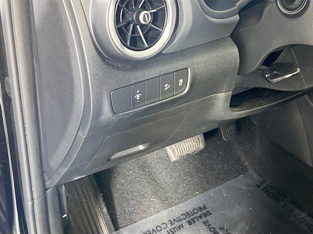 used 2022 Hyundai Kona car, priced at $19,042